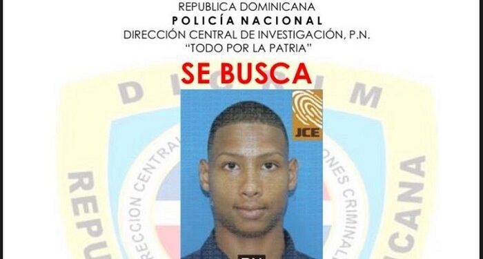 Policía busca a “La Bolanta”, presunto autor de tiroteo que dejó seis personas heridas en “teteo”