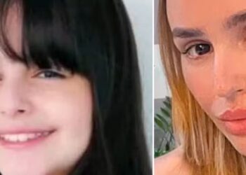 Hallan muertas a una ‘influencer’ y a su hija de 15 años dentro de su apartamento en Brasil