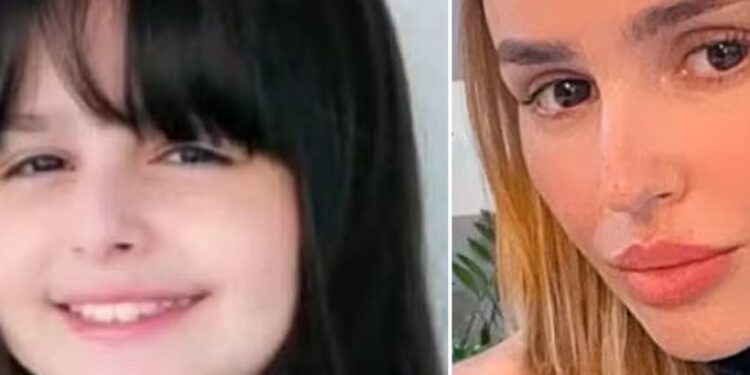 Hallan muertas a una ‘influencer’ y a su hija de 15 años dentro de su apartamento en Brasil