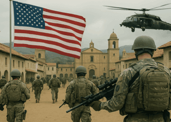 Los pretextos (y verdaderos objetivos) de las intervenciones de EE.UU. en América Latina