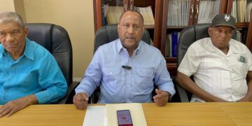 CNTD reclama al gobierno cumplir la ley de bonos a portuarios