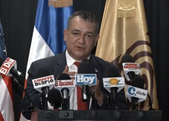 Jáquez Liranzo: voto en el exterior es la conquista más democrática de RD en materia electoral