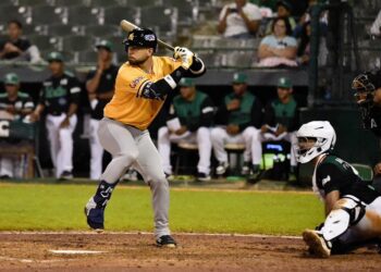 ¡Remontada Cibaeña! Águilas vencen a las Estrellas en el Tetelo Vargas