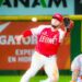 Leones caen 4-3 frente a Toros en el Quisqueya