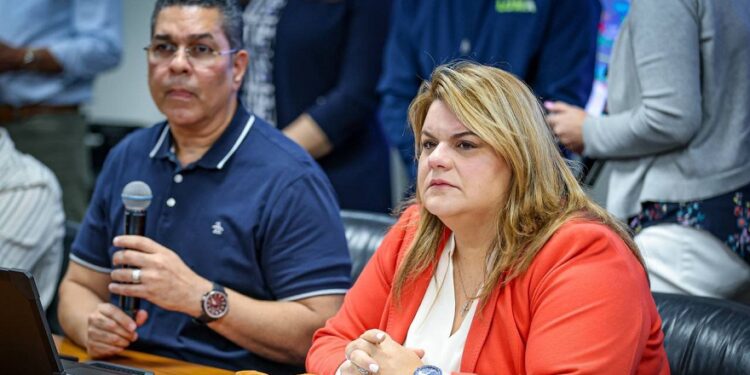 Fiscalía Federal da marcha atrás y aclara no investiga a la gobernadora