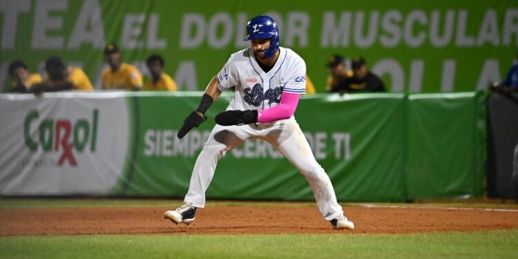 Licey cae ante Águilas en la capital