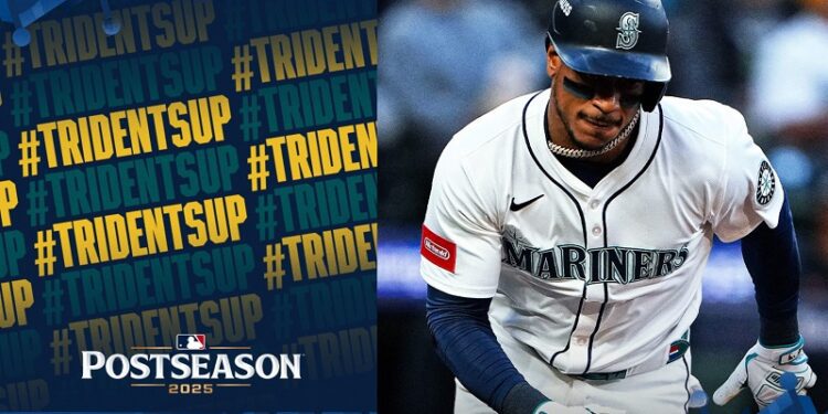 Polanco corona su resurgimiento en 2025 con DOS jonrones ante Skubal