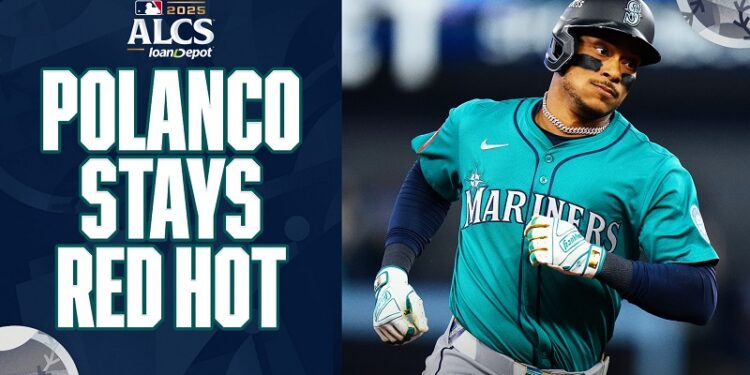 Marineros arrasan en Toronto y viajan a Seattle con ventaja de 2-0 en la SCLA