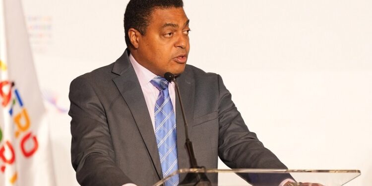 Voluntariado Juegos Centroamericanos y del Caribe Santo Domingo 2026 encuentro «En Ruta a los Juegos»