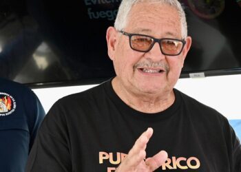 Sindicato de Bomberos censura conducta hostil de Secretario de Seguridad Pública