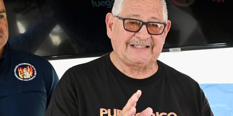 Sindicato de Bomberos censura conducta hostil de Secretario de Seguridad Pública