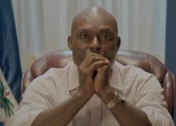 Llega al país la pelicula “7 de julio” sobre el asesinato del presidente de Haití