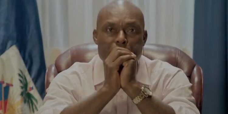 Llega al país la pelicula “7 de julio” sobre el asesinato del presidente de Haití