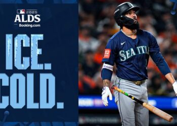 Gilbert domina a los aguerridos Tigres y Seattle toma ventaja de 2-1 en la SDLA