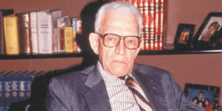 El PLD organiza actos por el 24 años aniversario de la muerte del expresidente Juan Bosch