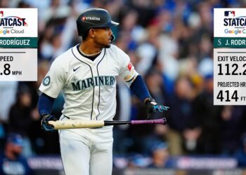 Julio, el alma de una franquicia que busca logros inéditos