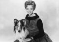 Muere a los 100 años icónica actriz de la serie ‘Lassie’