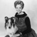 Muere a los 100 años icónica actriz de la serie ‘Lassie’