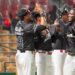Leones logran su tercera victoria seguida