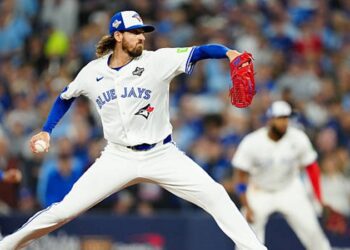 Diferente al Juego 1, falló Toronto en este aspecto en el Juego 2