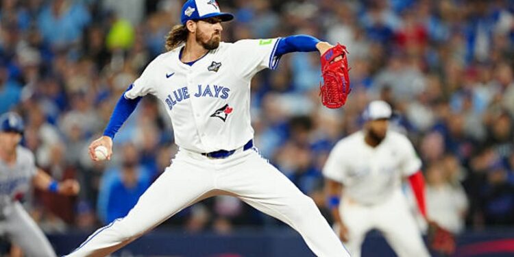 Diferente al Juego 1, falló Toronto en este aspecto en el Juego 2