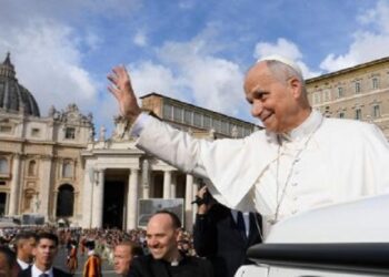 El Papa: No tenemos las respuestas a todas las preguntas, ¡pero tenemos a Jesús!