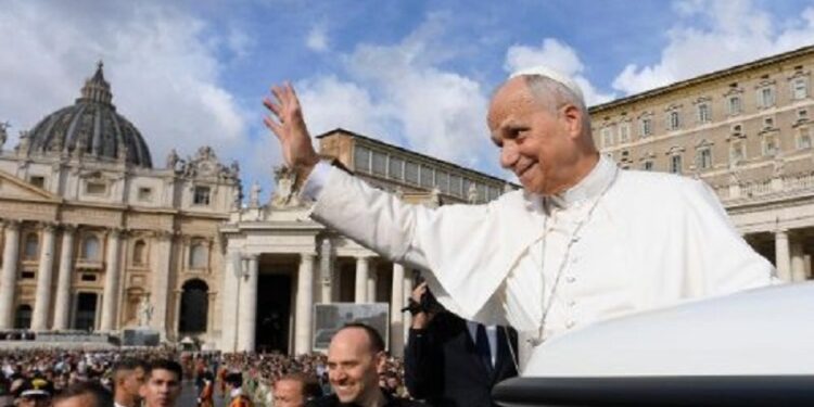 El Papa: No tenemos las respuestas a todas las preguntas, ¡pero tenemos a Jesús!