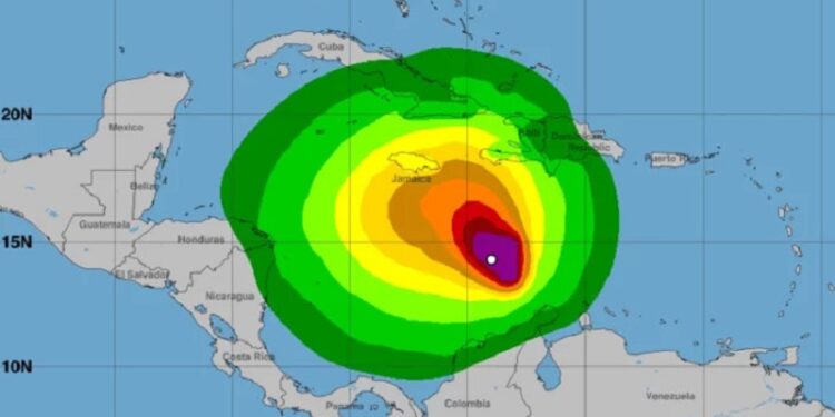 Provoca posposición de jornada de este viernes