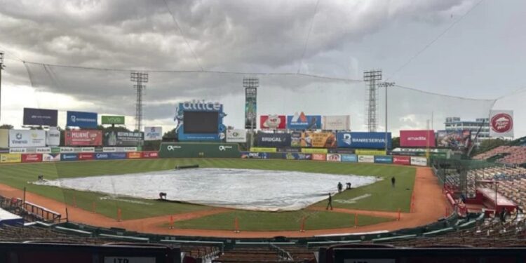 Traslado para este lunes juegos suspendidos