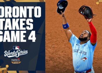 Conclusiones de la respuesta de Toronto en el Juego 4 y lo que significa para el Juego 5