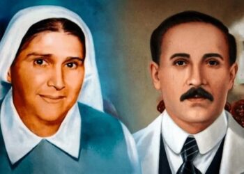 Júbilo Nacional decretado en Venezuela por Canonización de sus santos