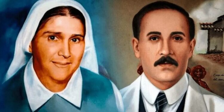 Júbilo Nacional decretado en Venezuela por Canonización de sus santos