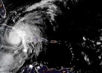 Melissa tocará el sureste de Cuba como un huracán mayor extremadamente peligroso