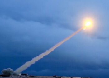 «Lo que nadie tiene en el mundo»: Rusia finaliza ensayos del misil Burevéstnik, de alcance ilimitado