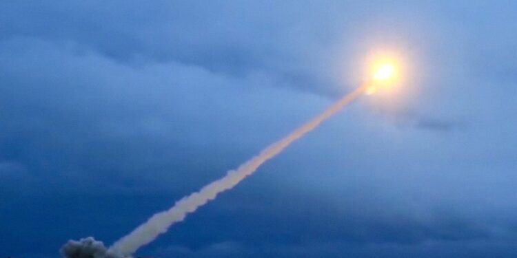 «Lo que nadie tiene en el mundo»: Rusia finaliza ensayos del misil Burevéstnik, de alcance ilimitado