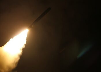 «En cierto modo tomé una decisión»: Trump comenta el suministro de misiles Tomahawk a Ucrania