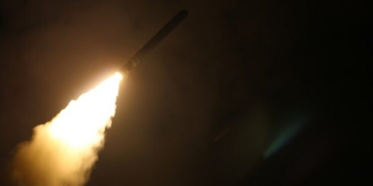 «En cierto modo tomé una decisión»: Trump comenta el suministro de misiles Tomahawk a Ucrania