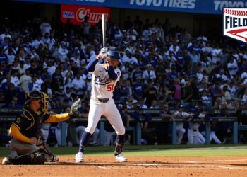 Unos Dodgers implacables se colocan a una victoria de la Serie Mundial