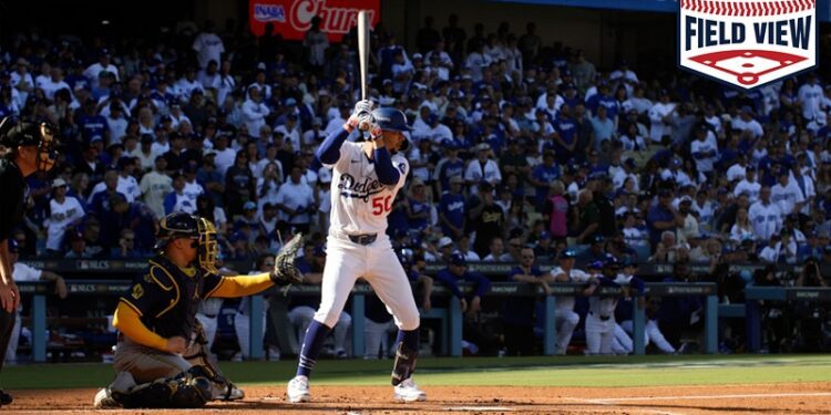 Unos Dodgers implacables se colocan a una victoria de la Serie Mundial