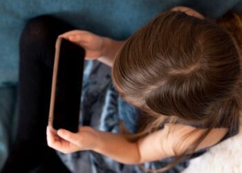Nomofobia infantil: el riesgo oculto para la salud mental de niños y niñas