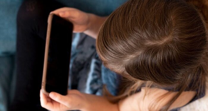 Nomofobia infantil: el riesgo oculto para la salud mental de niños y niñas