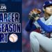 Dodgers remontan con HR de Teóscar para apoyar a Ohtani (9 K) en el Juego 1