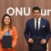 ONU Turismo reconocen a David Collado como el mejor ministro de Las Américas.