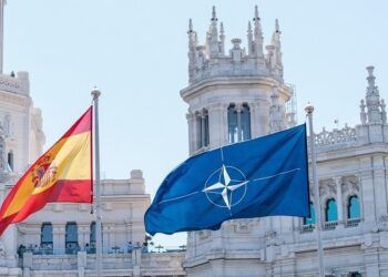 Trump: España debería ser expulsada de la OTAN