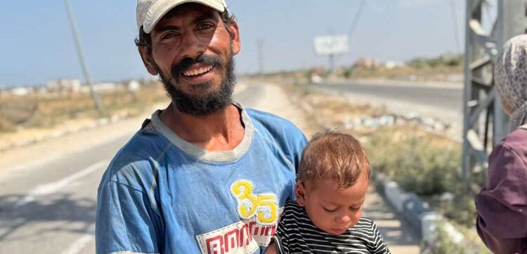 Gaza: Liberación de rehenes y aumento de la ayuda humanitaria