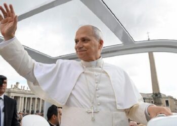 Anunciado el primer viaje del Papa León: Turquía y Líbano en noviembre