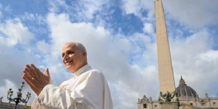 Publicado el programa del viaje apostólico del Papa a Turquía y Líbano