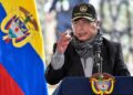 Petro se pronuncia tras las amenazas de Trump