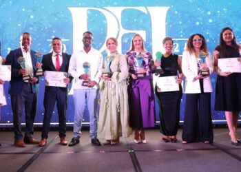 Jurado del Premio Nacional de Periodismo Turístico Epifanio Lantigua 2025 concluye proceso deliberación