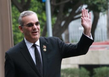 «Mafioso»: Venezuela critica a Abinader por excluirla de la Cumbre de las Américas